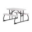 Kids Picnic Table