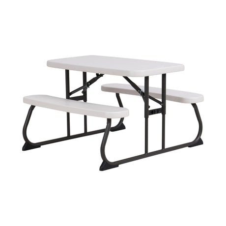 Kids Picnic Table