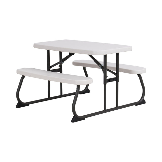 Kids Picnic Table