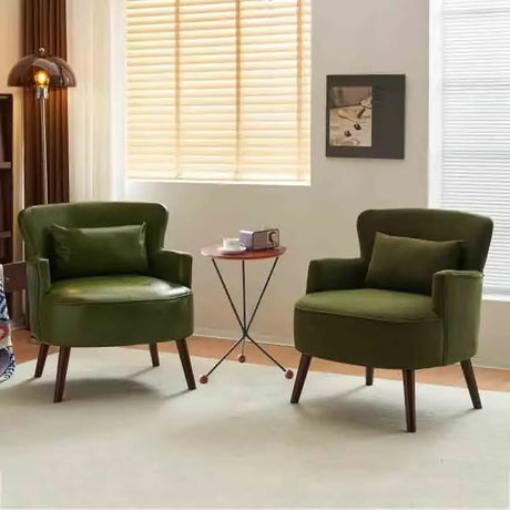 Luxury Reclining Lounge Chair – Stylish & Ultra-Comfortable Seating