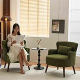 Luxury Reclining Lounge Chair – Stylish & Ultra-Comfortable Seating