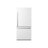 17.2 Cu. Ft. Counter-Depth Bottom-Freezer Refrigerator – Fingerprint-Resistant Stainless Steel, ENERGY STAR HRB171N6ASE