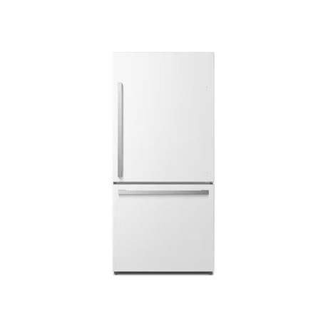 17.2 Cu. Ft. Counter-Depth Bottom-Freezer Refrigerator – Fingerprint-Resistant Stainless Steel, ENERGY STAR HRB171N6ASE