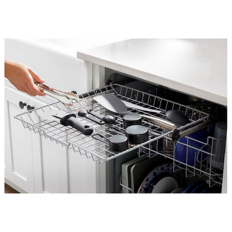 Dry Boost 24" Top Control Built-In Dishwasher – Fingerprint-Resistant Stainless Steel, ENERGY STAR, 50 dB Quiet