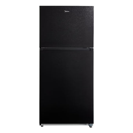 18.1 Cu. Ft. Fingerprint-Resistant Top-Freezer Refrigerator – Stainless Steel, Garage Ready, ENERGY STAR