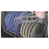 Dry Boost 24" Top Control Built-In Dishwasher – Fingerprint-Resistant Stainless Steel, ENERGY STAR, 50 dB Quiet