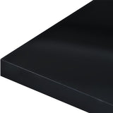 Particleboard Eclectic Coffee Table