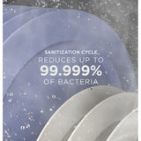 Dry Boost 24" Top Control Built-In Dishwasher – Fingerprint-Resistant Stainless Steel, ENERGY STAR, 50 dB Quiet