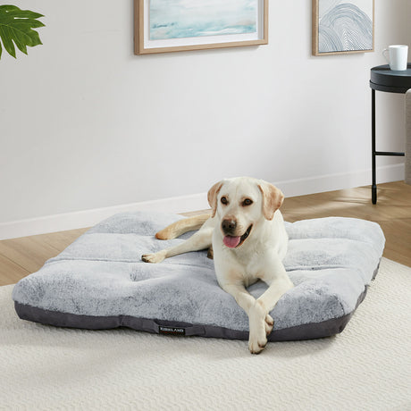 42" X 42" Square Tufted Napper