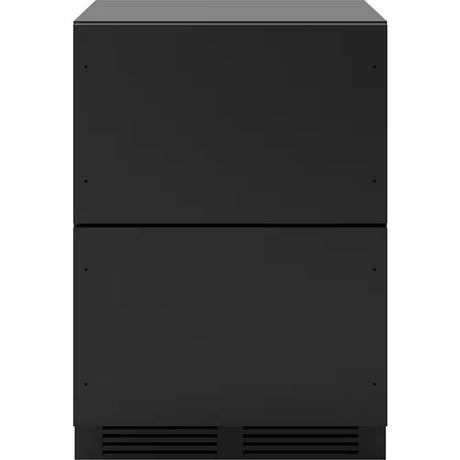 Presrv 5.1 Cu. Ft. Panel Ready Dual Zone Refrigerator Drawers