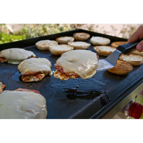 FTG900 6 -Burner Liquid Propane Flat Top Grill
