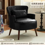 Luxury Reclining Lounge Chair – Stylish & Ultra-Comfortable Seating