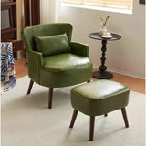 Luxury Reclining Lounge Chair – Stylish & Ultra-Comfortable Seating