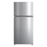 18.1 Cu. Ft. Fingerprint-Resistant Top-Freezer Refrigerator – Stainless Steel, Garage Ready, ENERGY STAR