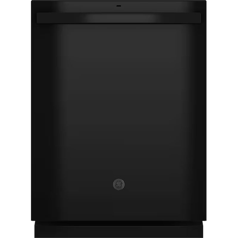 Dry Boost 24" Top Control Built-In Dishwasher – Fingerprint-Resistant Stainless Steel, ENERGY STAR, 50 dB Quiet