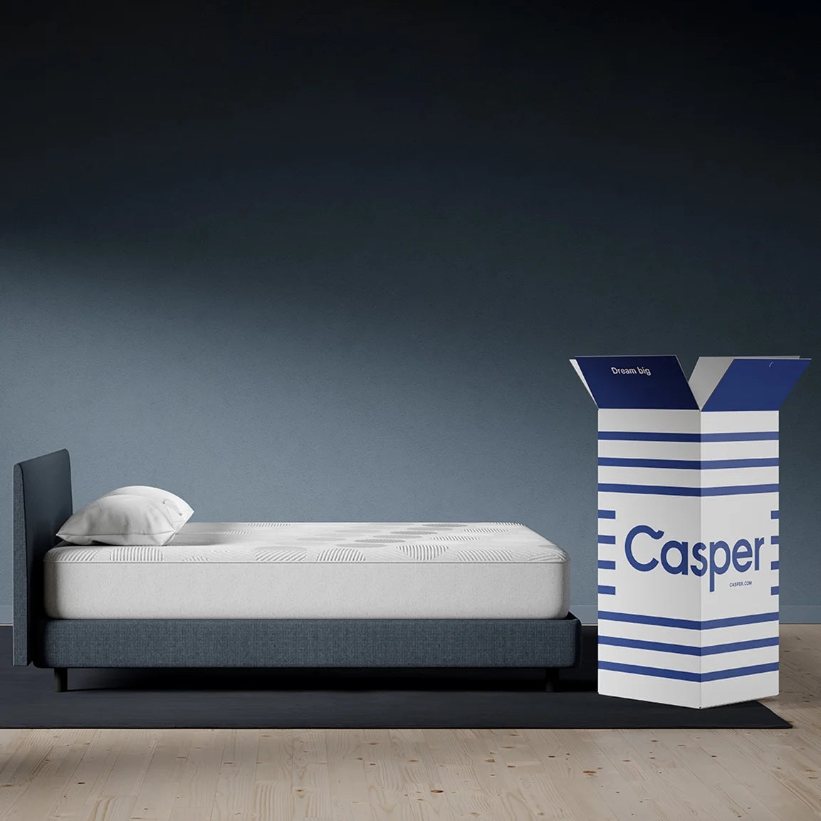 Sleep Original Hybrid Mattress, California King