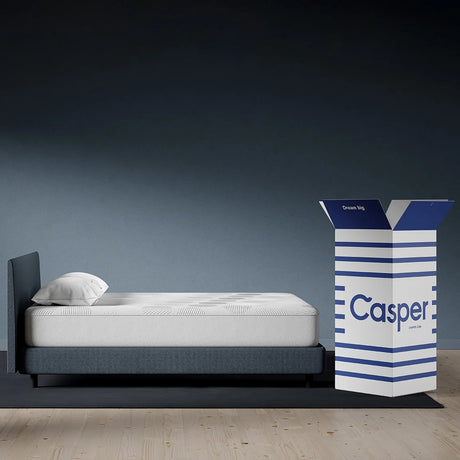 Sleep Original Hybrid Mattress, California King