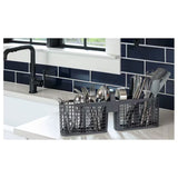 24 Inch Front Control Built-In Dishwasher ( White ) ENERGY STAR Certified 60-Decibels Standard Sound Level