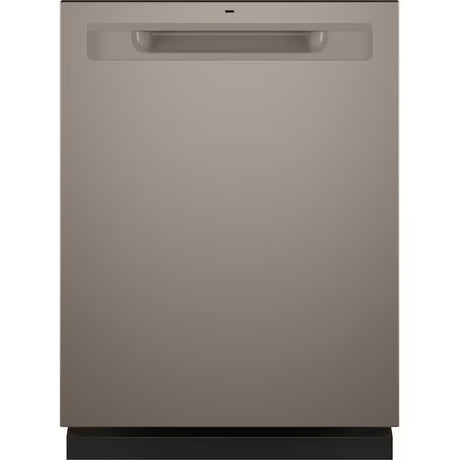 Dry Boost 24" Top Control Built-In Dishwasher – Fingerprint-Resistant Stainless Steel, ENERGY STAR, 50 dB Quiet