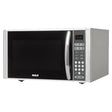 1.1 CU FT STAINLESS STEEL DESIGN MICROWAVE