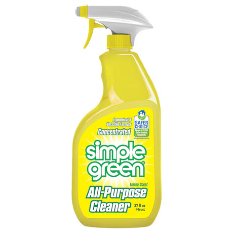 Lemon Liquid All-Purpose Cleaner