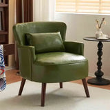 Luxury Reclining Lounge Chair – Stylish & Ultra-Comfortable Seating