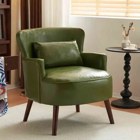Luxury Reclining Lounge Chair – Stylish & Ultra-Comfortable Seating