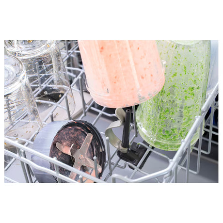 Dry Boost 24" Top Control Built-In Dishwasher – Fingerprint-Resistant Stainless Steel, ENERGY STAR, 50 dB Quiet