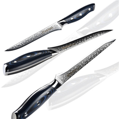 6 Inch Kitchen Boning Knife. - Nest Home Essentials