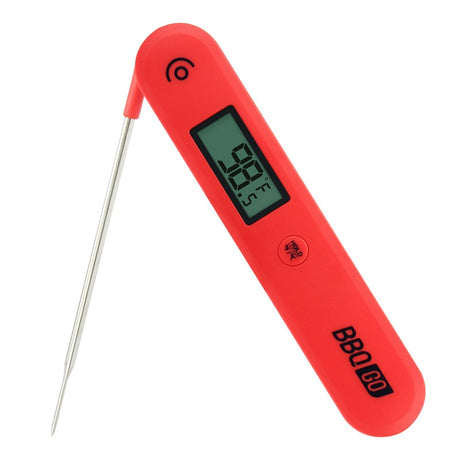 Inkbird BG-HH1C Digital Kitchen Thermometer For Oven Beer Meat Cooking Food Probe BBQ Electronic Oven Thermometer Kitchen Tools - Nest Home Essentials