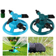 Garden Lawn Sprinkler - Nest Home Essentials