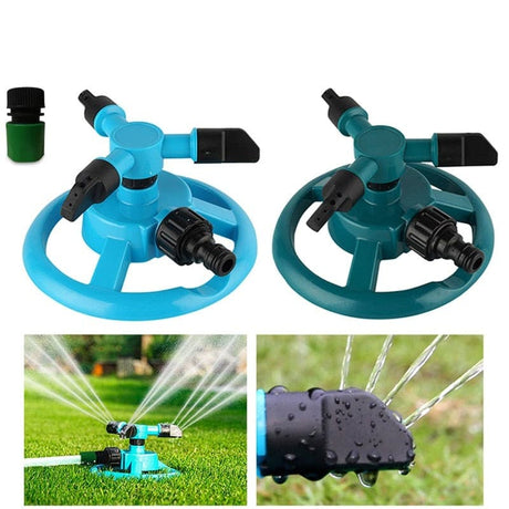 Garden Lawn Sprinkler - Nest Home Essentials