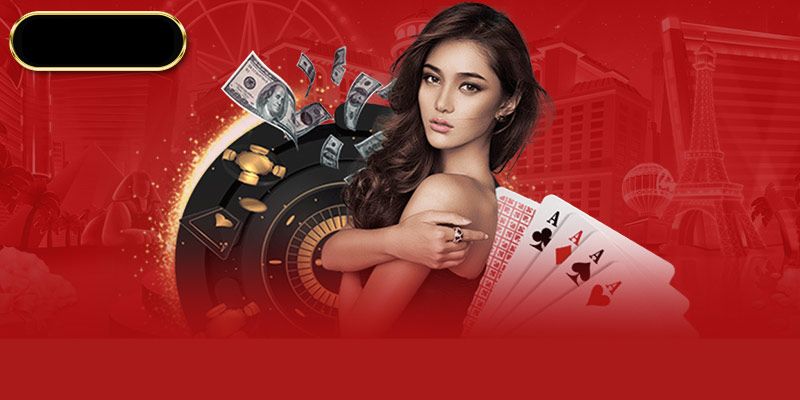Xu hướng giải trí casino trực tuyến&nbsp;